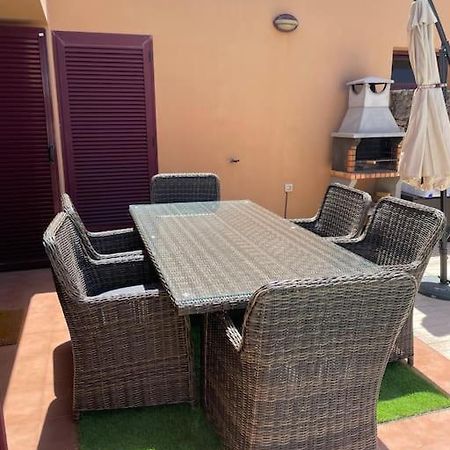 Corralejo, Relaxing Villa , Private Pool , Wi-Fi Exterior photo