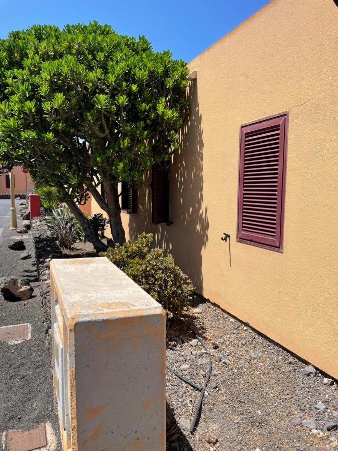 Corralejo, Relaxing Villa , Private Pool , Wi-Fi Exterior photo